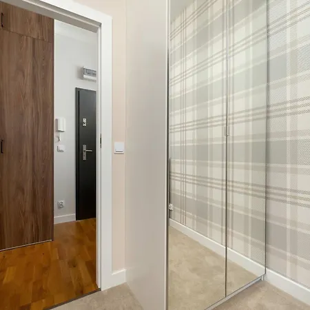 Appartement Stylish In Near The Old Town By Renters Wrocław