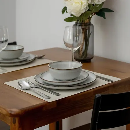Stylish In Near The Old Town By Renters Wrocław