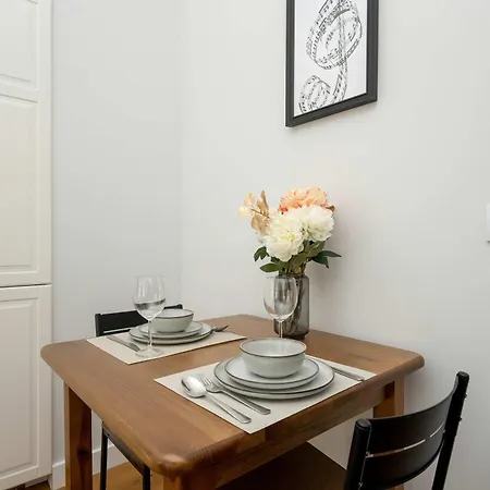 Stylish In Near The Old Town By Renters Wrocław