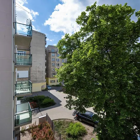 Stylish In Near The Old Town By Renters Appartement Wrocław